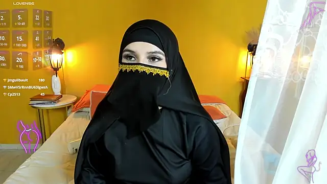 malek_zark2 Obrolan Langsung XXX