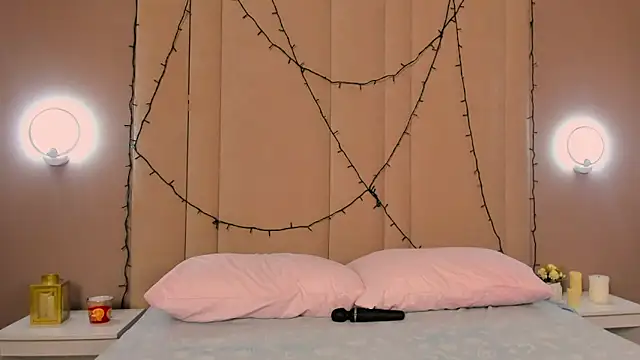 AdeleSilvy Live XXX-chat