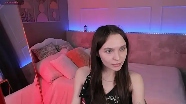 Czat XXX na żywo – ChloeSunny