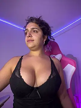 Aliciia777: απευθείας συνομιλία ΧΧΧ