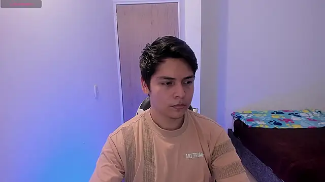 Živý XXX chat Asta_YunoXXX