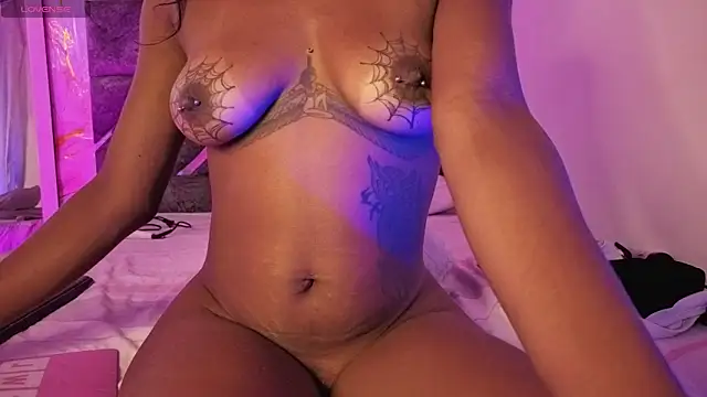 pameela_brown's Live XXX Chat