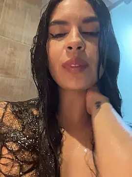 Lexa_queen élő XXX-chatje