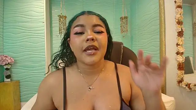 Онлайн чат XXX cherry_chel