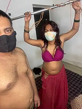 Онлай н чат XXX Savita_Desai_BDSM_couple