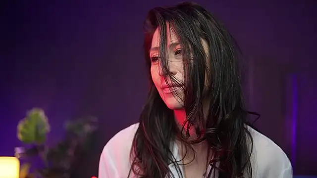 RubyRosa's Webcam Show