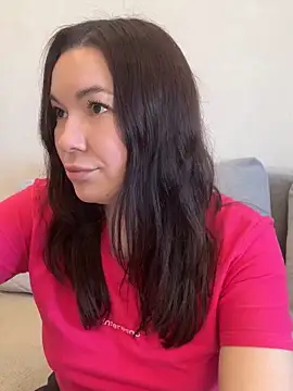 SexyLexyR 即時 XXX 聊天