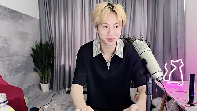 hafabva 网络视讯表演