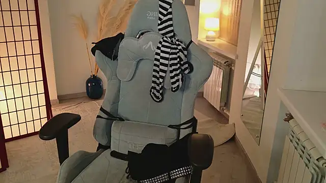 دردشة Dark_Diva الجنسية المباشرة