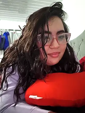 Онлайн чат XXX ScarleGrace