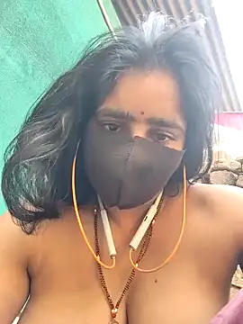 Sexy__Nitisha webkamerás műsora