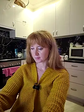 Webkamerová show LanaBananaa_