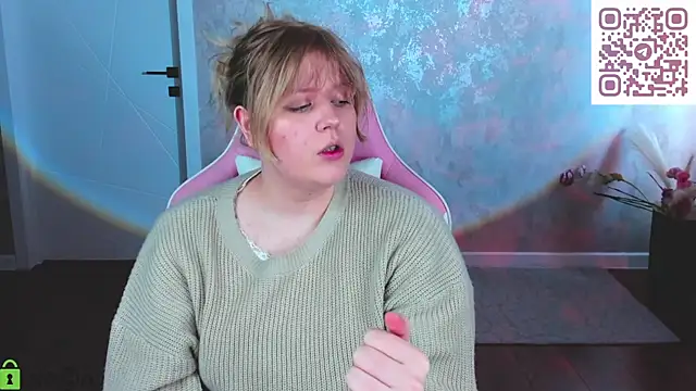 luna_c0ra: онлайн-секс-чат