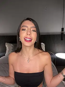 Ninaa_Rosee Live XXX Chat