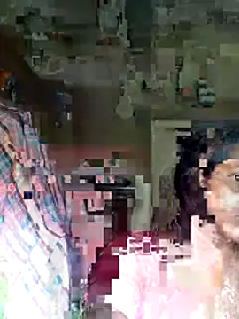 sonal544 Adlı Modelin Web Kamerası Şovu