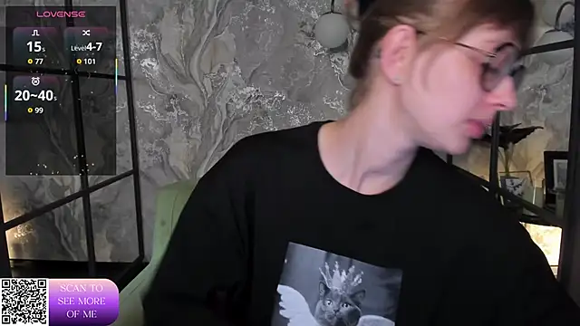 Živý XXX chat RubySoft