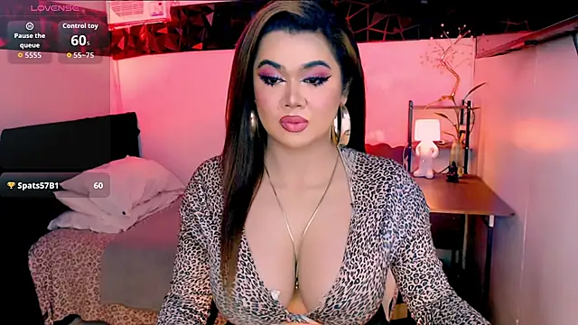 عرض كام asiankatyhuge