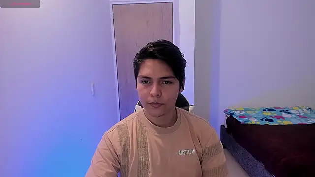 Asta_YunoXXX Adlı Modelin Web Kamerası Şovu