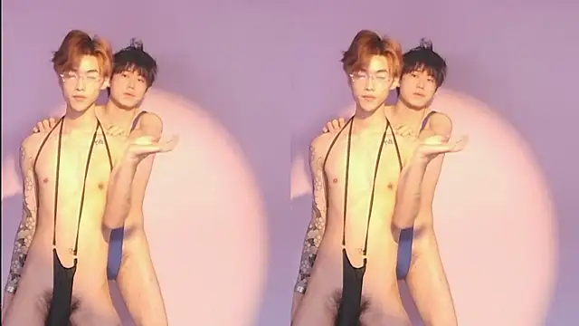 Pokazy przed kamerką – NTN-lucky