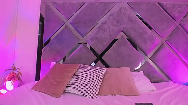 Živý XXX chat luciagray1