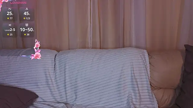 AntonelaAmeli's Live XXX Chat