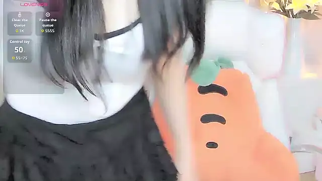 Sweet-Shuna Live XXX-Chat