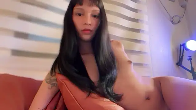 isabella_chasex Pertunjukan Webcam