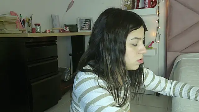 Czat XXX na żywo – eva_sin18