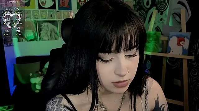 Yuhwan_ Live XXX Chat