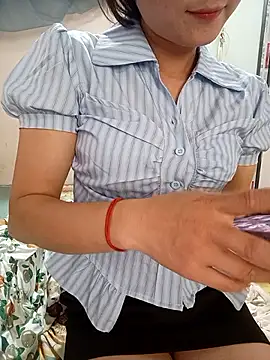 Show de webcam de linda_bae00