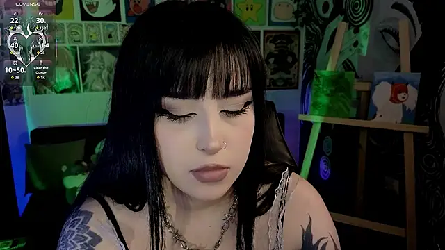 Yuhwan_ Live XXX Chat