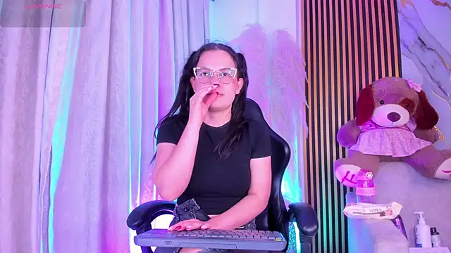 Chat XXX en directo de alejagarcia_