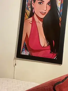 Chat +18 de Miaswwe ao vivo