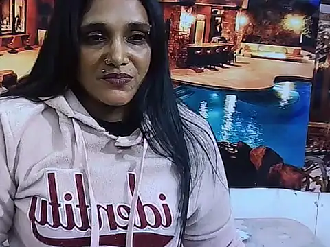 IndianSexyLady20 现场XXX聊天