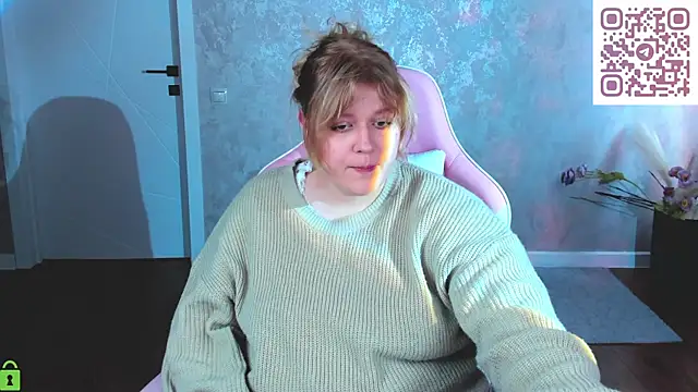 Chat XXX en directo de luna_c0ra