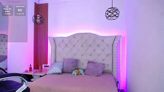 Chat XXX ao vivo de Elizabeth_Evans1