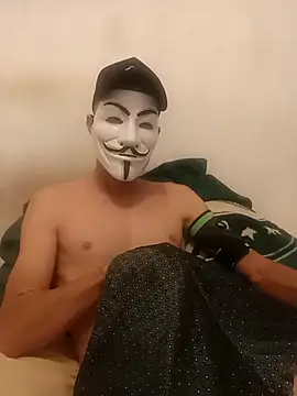 Show de webcam de Branquinhomascarado