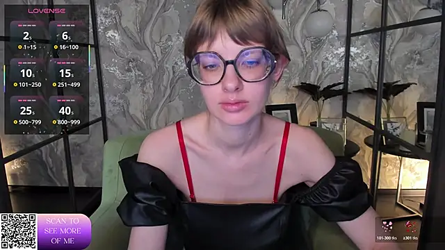 RubySoft – Live XXX-chat