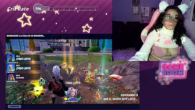 Abysparadise: онлайн-секс-чат