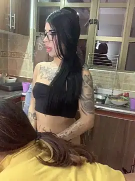 LilithMonette 现场XXX聊天