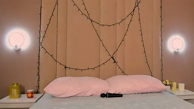 AdeleSilvy 现场XXX聊天