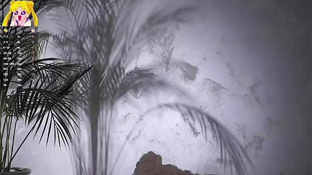 EdlinHargus 网络视讯表演