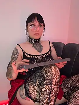 Ravenna666_のライブXXXチャット