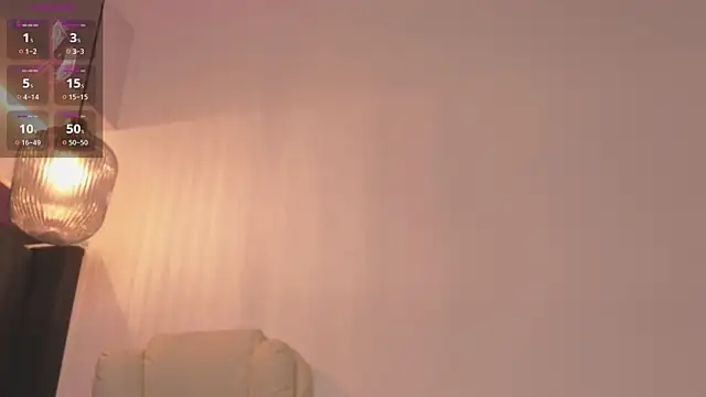 แชท XXX สดของ Isa_dumont