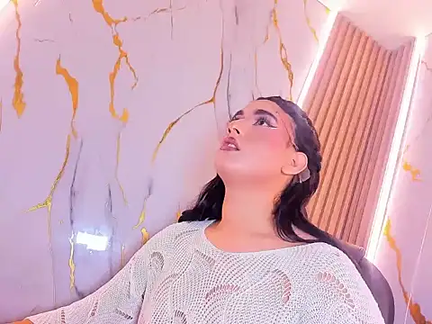 Marian_Cristal Webcam show