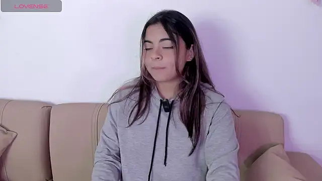 valy_shyness Live XXX Chat