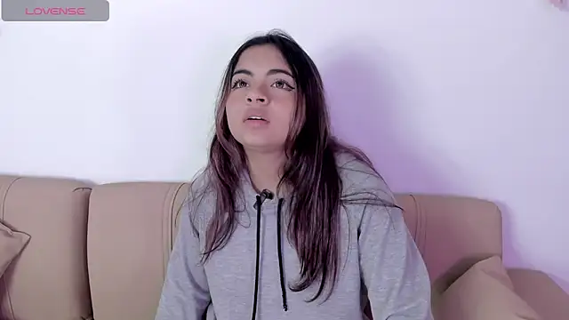 valy_shyness 现场XXX聊天