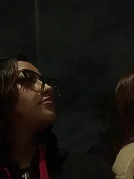 Czat XXX na żywo – LilithMonette