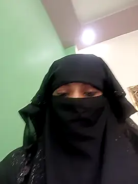 Aafreen_36 Webcam-Show