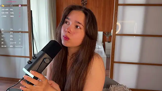 PlumyBun's Live XXX Chat